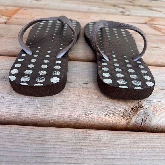 Havaiana Flip Flop Sandals - Picture 5 of 6